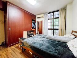 Blk 467 Segar Gardens (Bukit Panjang), HDB Executive #477832721